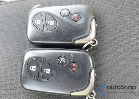 2011 Lexus Es 350 z USA, uszkodzony, nr VIN JTHBK1EG3B2426981